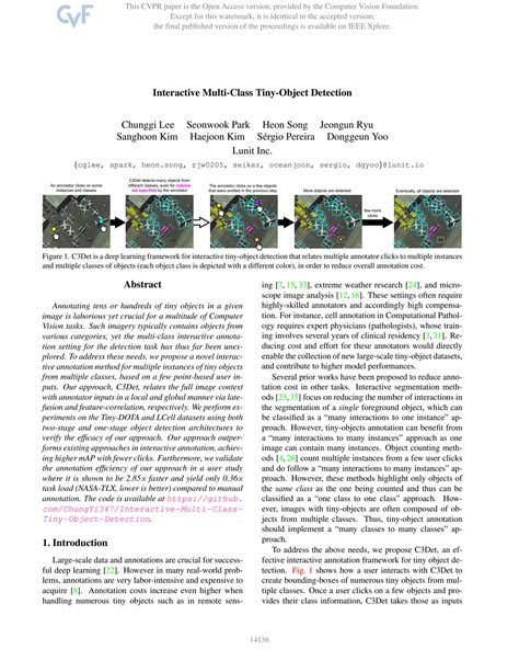 cvpr 2022 paper list